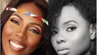 Check out the moment Tiwa Savage brings Yemi Alade out. (Jaguda)
