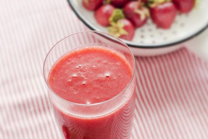 Dr. Pimple Popper Pops 'Strawberry Smoothie' Cyst