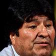 Bolivia's ex-President Evo Morales has remained heavily involved in his nation's politics and has been particularly vocal on social media