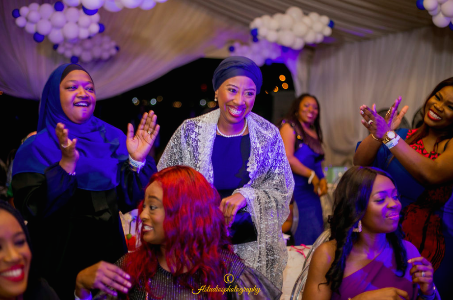 Queen’s College class of 1999 old girls celebrate epic 20 year reunion