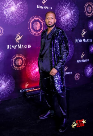 Last week was epic as Remy Martin threw the grandest club party in Lagos.