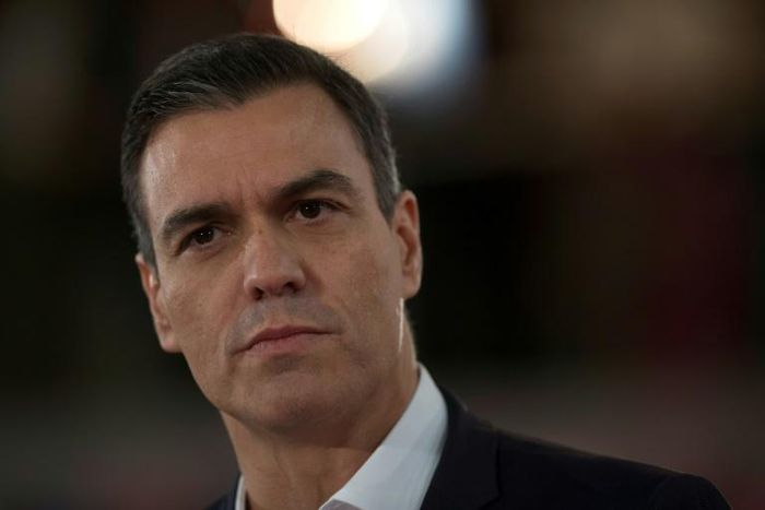 Prime Minister Pedro Sanchez has had a rollercoaster career during a time of chronic political instability in Spain