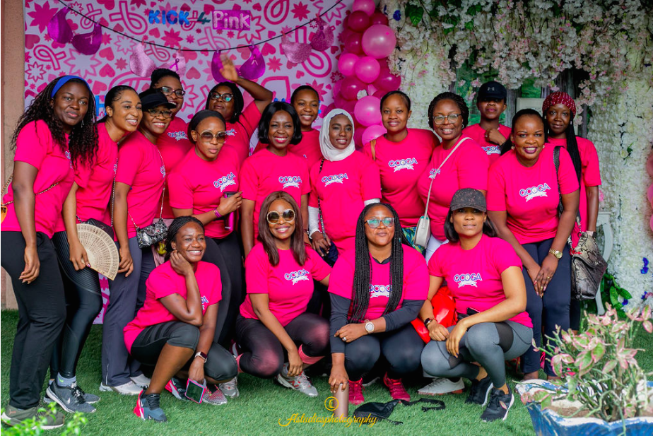 Queen’s College class of 1999 old girls celebrate epic 20 year reunion