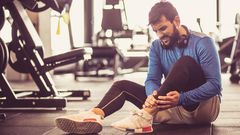 How to Handle Ankle Pain