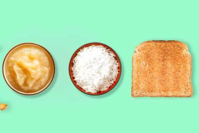 10 foods and drinks for when stomach flu strikes