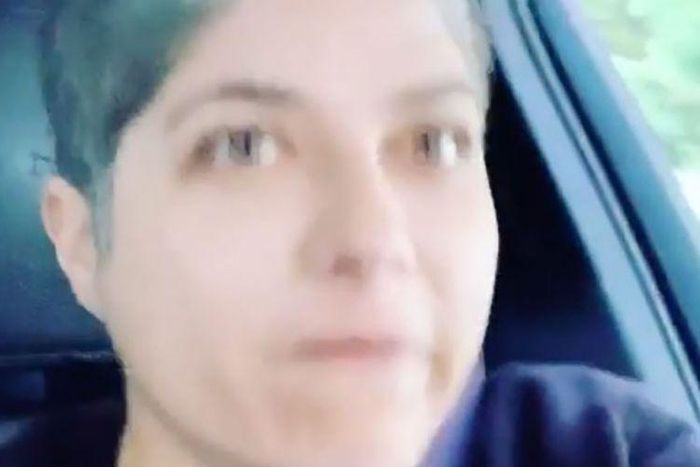 Selma Blair Just Posted A Hilarious Vid