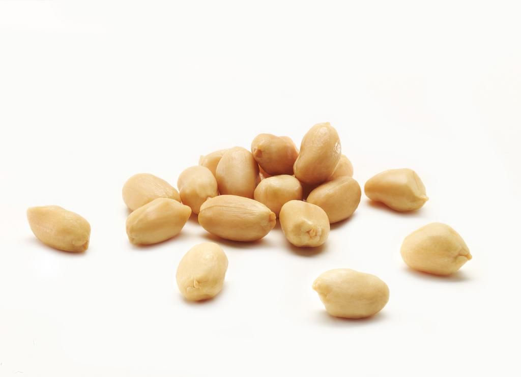 Peanuts