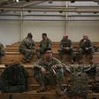 As 3,500 Soldiers Deploy, a 'Whirlwind' Whips Through Fort Bragg