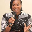 Damilola Ogunbiyi, MD of the Rural Electrification Agency (REA) (Sahara Reporters)