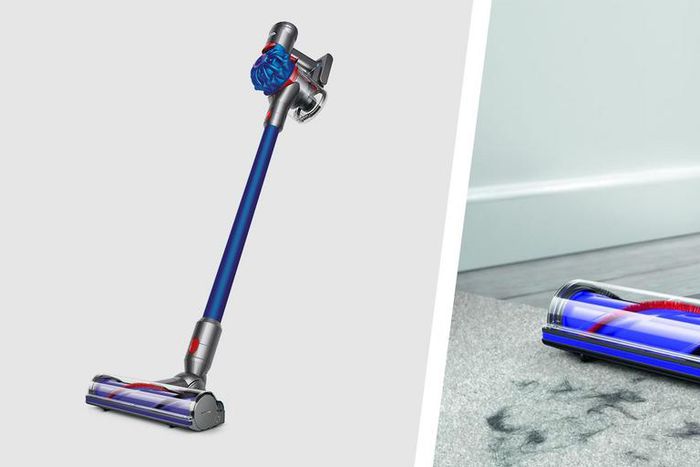 Walmart is Taking $100 Off a Dyson Vacuum Today
