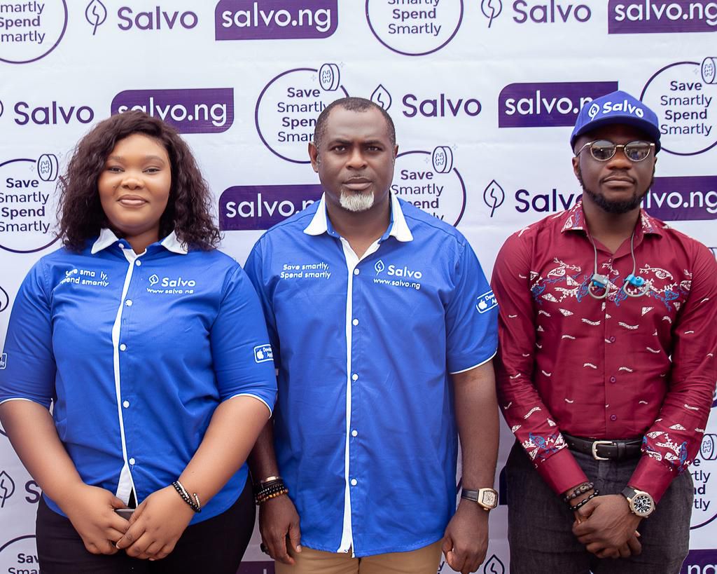 Furst Salvo Limited launched savings and investment app