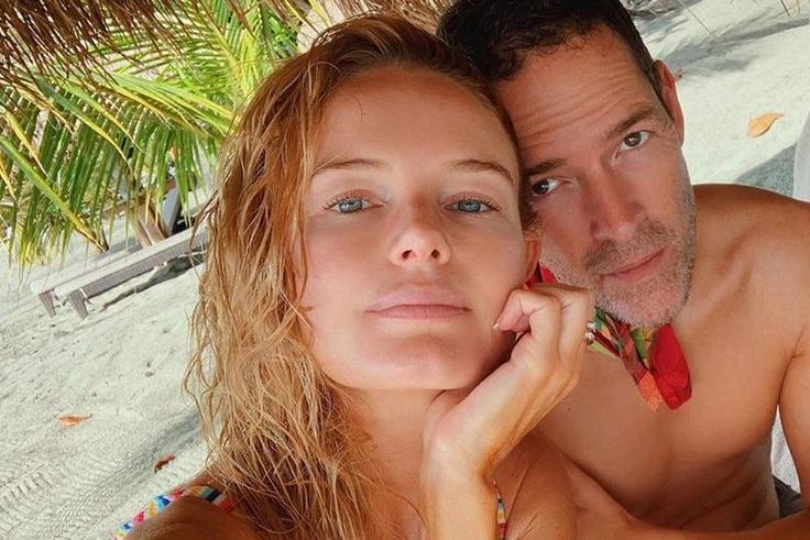 Kate Bosworth, 36, Just Shared A No-Makeup Photo