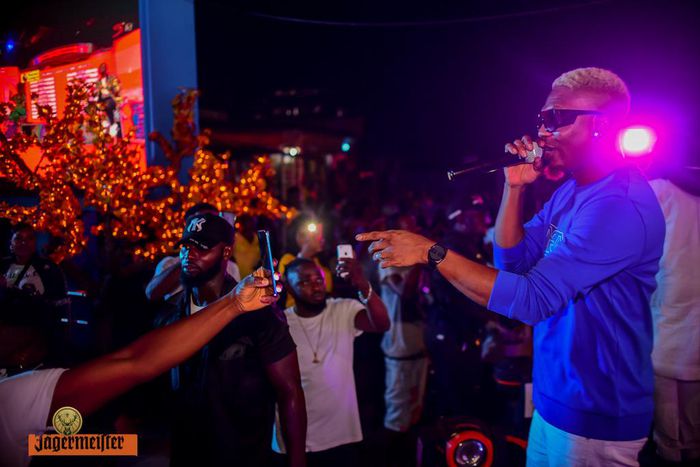 Reminisce, Dj Kaywise, others headline After Dark Fusion with Jagermeister parties in Lagos, Benin and Port-Harcourt