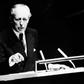 Harold Macmillan delivers his Wind of Change speech