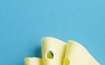 The Dietitian's Guide To Going Dairy-Free