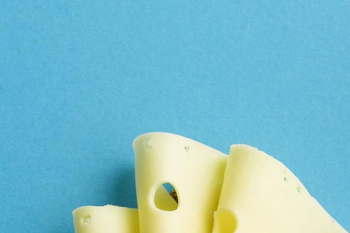 The Dietitian's Guide To Going Dairy-Free