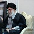 Iran's supreme leader Ayatollah Ali Khamenei had vowed "severe revenge" for a US drone strike that killed storied Iranian military commander Qasem Soleimani near Baghdad airport last week