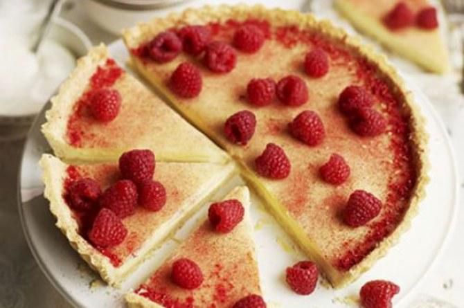 7 simple desserts you can make for you and your boo