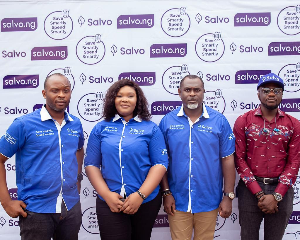 Furst Salvo Limited launched savings and investment app