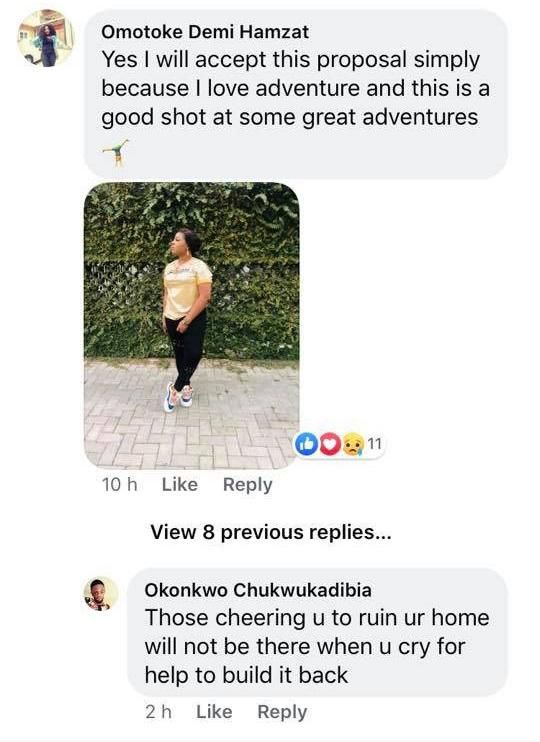 Rich man offers $2,000 to any man who’ll submit his wife to spend a week with him in Italy