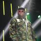 Teni Makanaki thrills fans and colleagues at her first music concert [Instagram/Black Afro Media]
