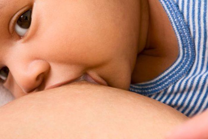 5 practical steps to produce more breastmilk