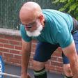 This 80 Year-Old CrossFit Legend Can Outlift You