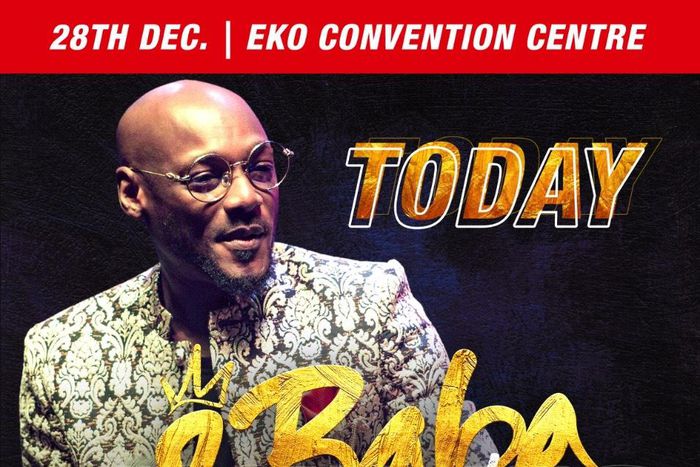 2 Baba Today