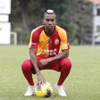 Henry Onyekuru (Twitter/Galatasaray)