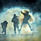 Chile has been hit for months by anti-government protests, with police accused of using excessive force against demonstrators
