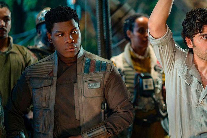 'The Rise of Skywalker' May Have LGBTQ+ Characters
