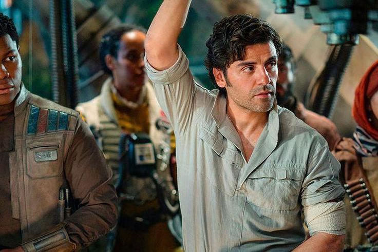 'The Rise of Skywalker' May Have LGBTQ+ Characters