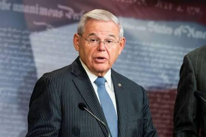 Bob Menendez  (SaharaReporters)