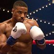This Guy Did Michael B. Jordan's 'Creed 2' Workout