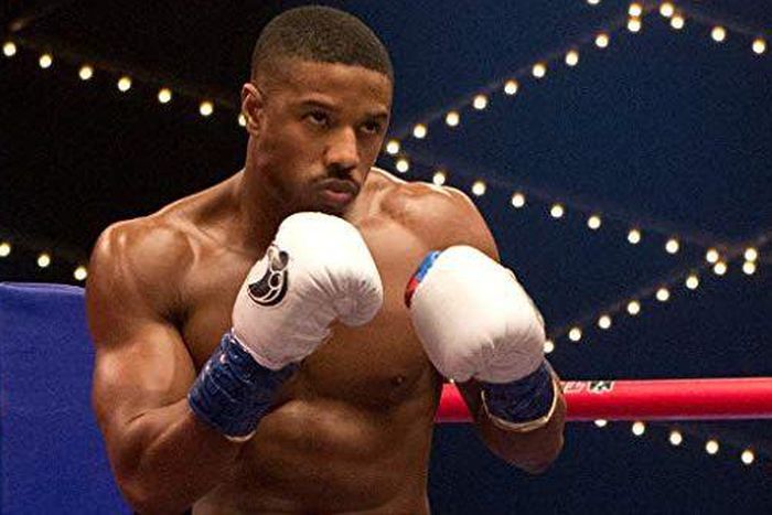 This Guy Did Michael B. Jordan's 'Creed 2' Workout