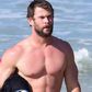 Chris Hemsworth Has Never Heard of a 'Thirst Trap'