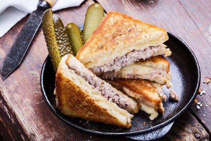 Is Canned Tuna Really Healthy?