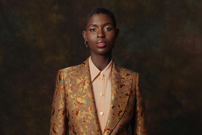 You Will Soon Know These Names: Taylor Russell and Jodie-Turner Smith