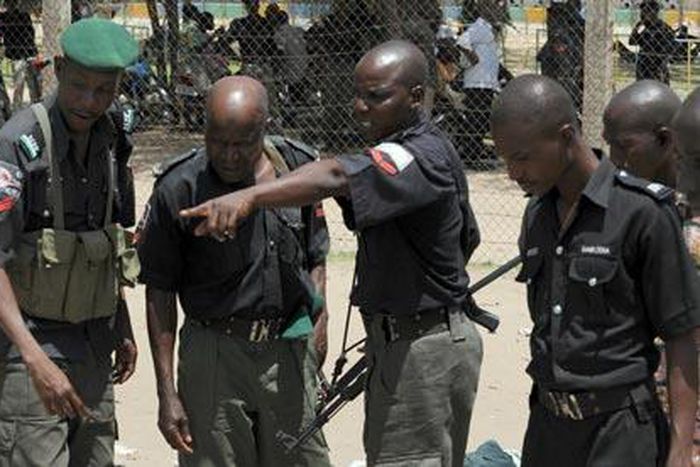 Police condemn killing, suicide by inspector in FCT (TheSun)