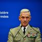 "What a soldier is asked to do, is to keep the level of violence as low as possible so that political solutions can be implemented before a permanent civil war breaks out," Lecointre said