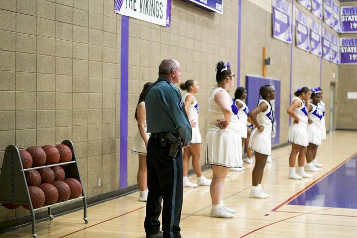 An Overlooked Danger: School Shootings After Hours