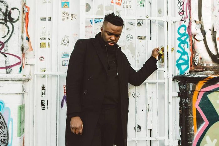 One of the members of gospel group Rooftop MCs, SoulSnatcha has lost his wife. [Instagram/SoulSnatcha]