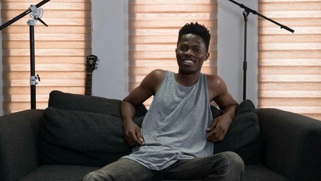kwesi Arthur