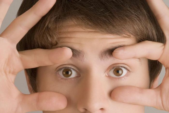 Dr. P Pops Lipomas While Her Patient Watches