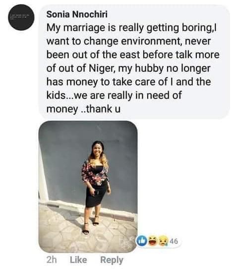 Rich man offers $2,000 to any man who’ll submit his wife to spend a week with him in Italy