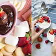 7 simple desserts you can make for you and your boo