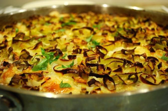 5 creative ways to cook potatoes that your family would love