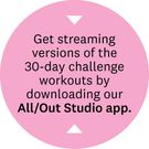 The 30-Day Fitness Challenge You Need To Try