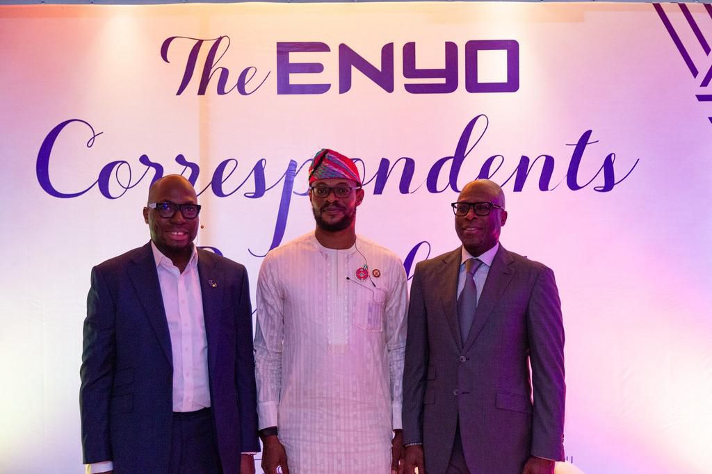 Lagos state commissioner for energy & mineral resources stresses the importance of energy sector to the economy of the state