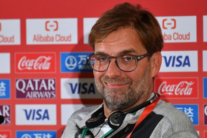 Jurgen Klopp and Liverpool are in Qatar for the Club World Cup and will face Monterrey in the semi-finals on Wednesday